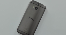 Verizon In-store Signage Teases March 25 “All New HTC One” Launch