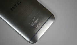 “VERIZON30” Coupon Code Will Get You Two New HTC One (M8)s for $140