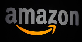 Amazon Logo