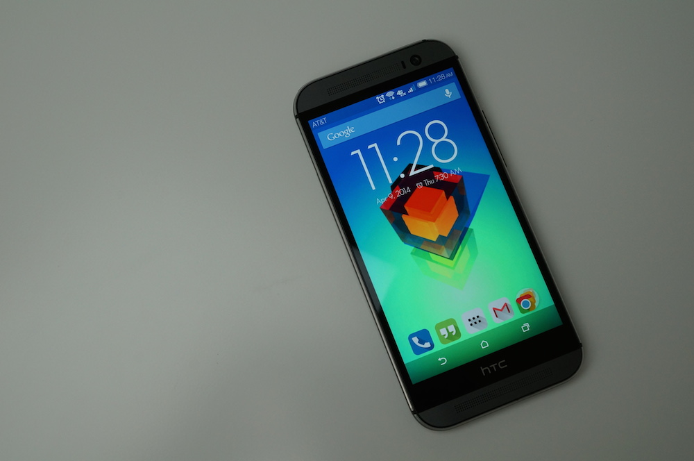 Giveaway: Win One of Two Justin Maller Art Prints, Courtesy of DL and the Facets Wallpaper App (Update: Winners Picked)