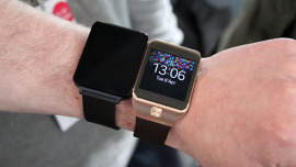 LG G Watch Featuring Android Wear Coming This July, Price Reportedly Lower Than $300