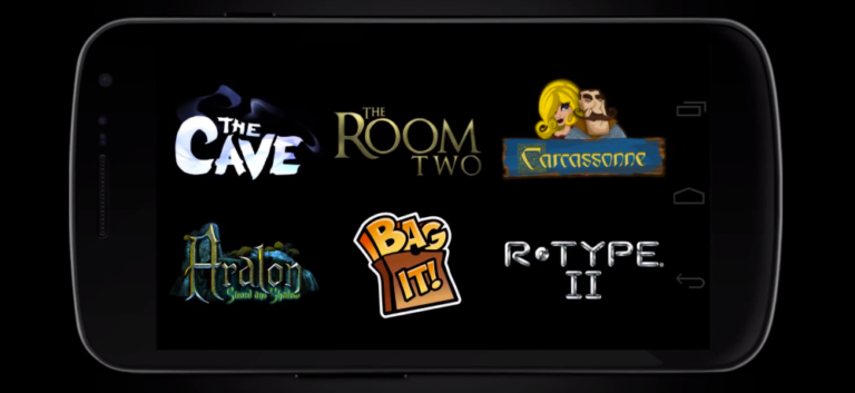 Humble Mobile Bundle 5 Gets Three More Games