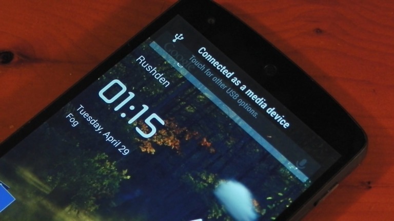Video:  Paranoid Android’s Hover Gets a First Beta Look