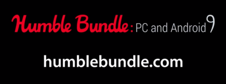 Humble Bundle 9 Gets Three New Apps — Savant: Ascent, Syder Arcade, and The Shivah