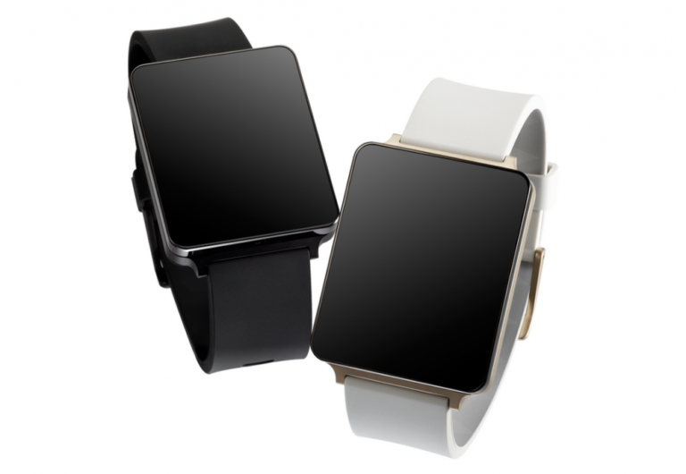 LG G Watch to Come in Champagne Gold Too, With Always-on Display