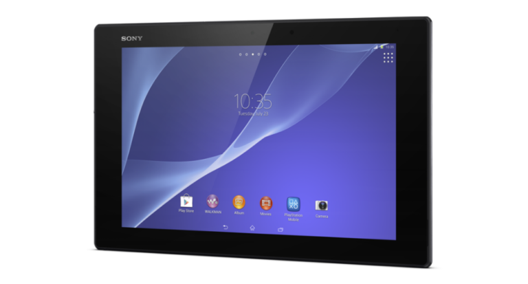 Sony Xperia Z2 Tablet Pre-order Now Live, Priced at $499 for 16GB
