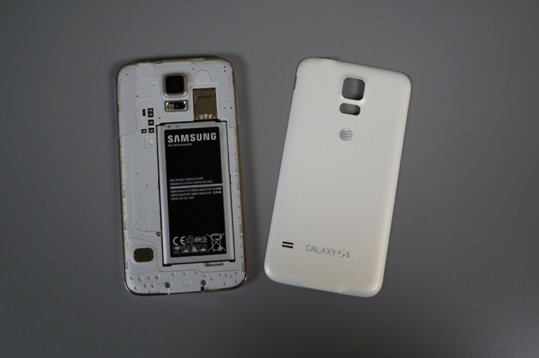 Teardown Reveals Samsung’s Galaxy S5 Costs Only $256 to Manufacture