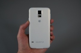AT&T Shipping Out Android 5.0 Lollipop OTA to Samsung Galaxy S5