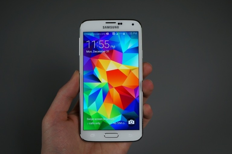 10 Ways to Make Your Samsung Galaxy S5 Awesome