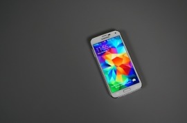 Open Thread:  New Galaxy S5 Owners, Share Your First Impressions