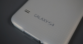 Sprint Galaxy S5 Receiving Small Update With Minor Changes
