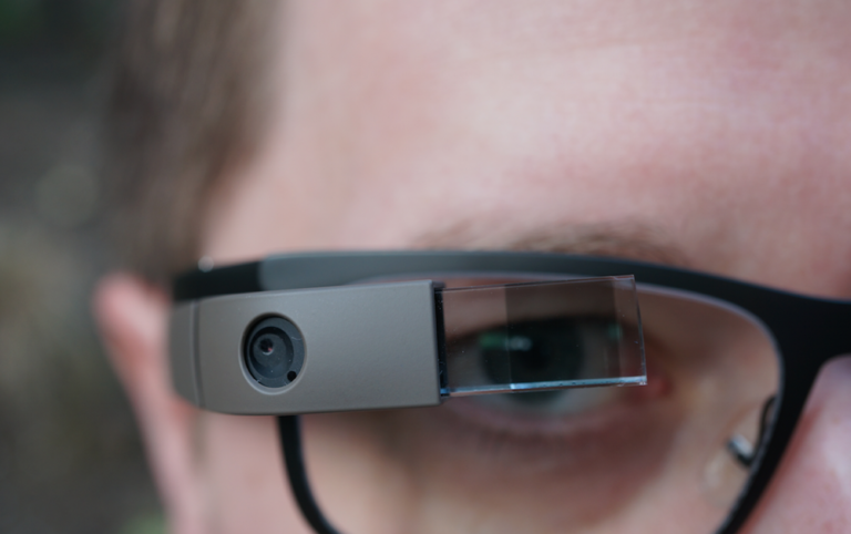 Google Wallet Coming to Google Glass According to Sources