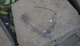 Google Glass Parts May Only Cost $80, Google Calls Report “Absolutely Wrong”