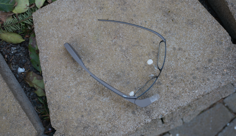 Google Glass Parts May Only Cost $80, Google Calls Report “Absolutely Wrong”