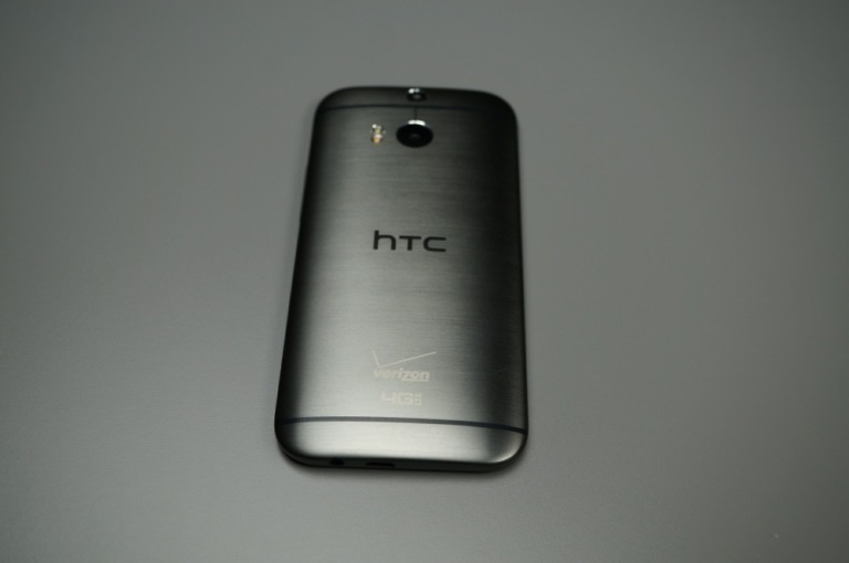HTC One (M8) on Verizon Receives First Update to 1.55.605.2