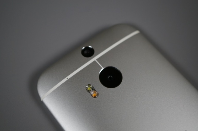 HTC Gallery App Updated With “Duo Effects Gallery” Feature