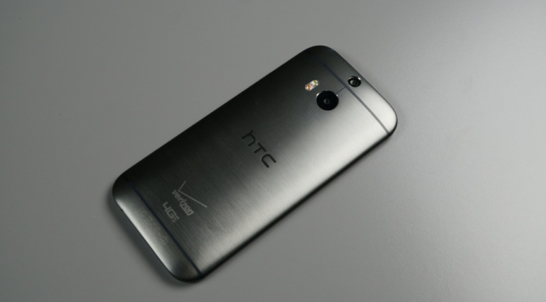 Rumor: HTC Working on Plastic Version of M8 To Offer Cheaper Solution
