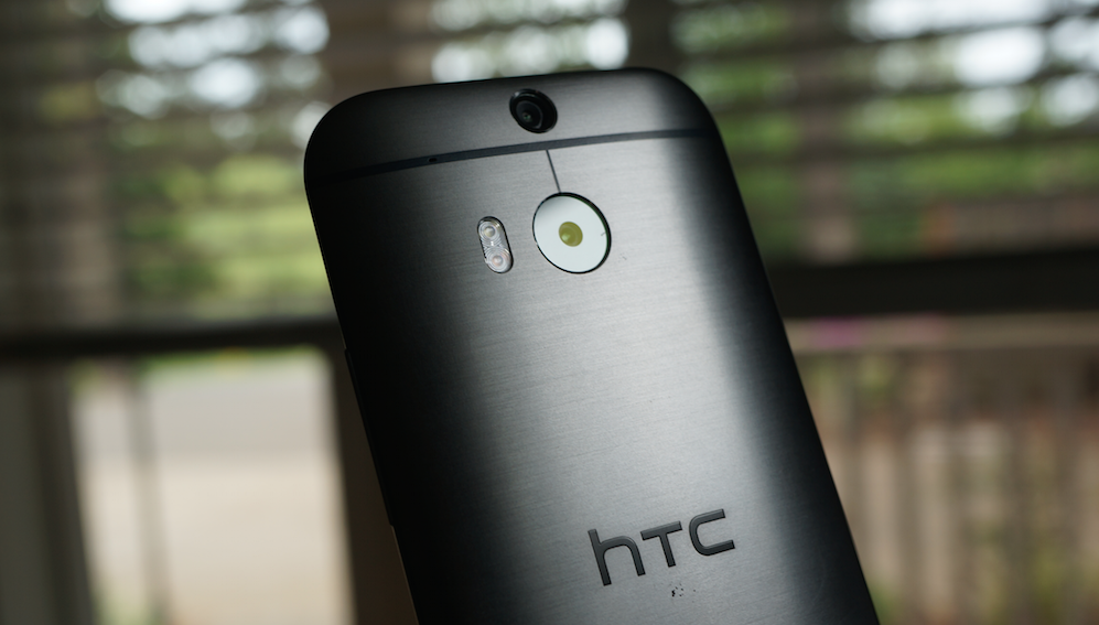 To Celebrate Father’s Day, Buy an HTC One (M8) for Only $99 on Two Year Agreement