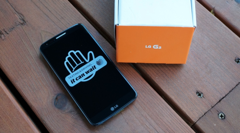 LG G2 on AT&T Receiving Update to Fix Google Wallet Tap & Pay Issues