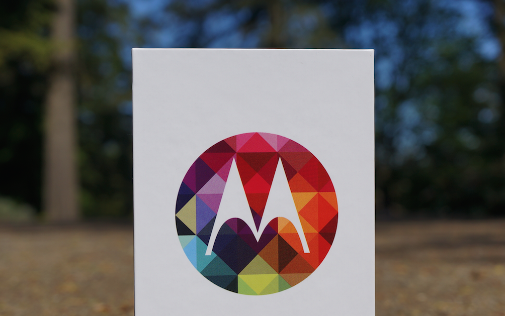 Motorola Announcing New Phone on May 13 in London