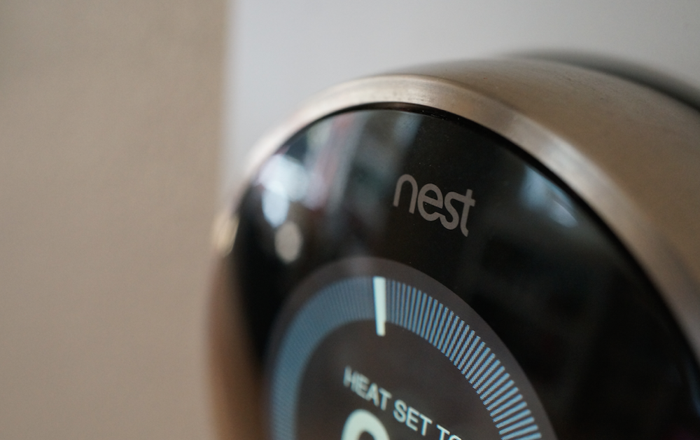 Contest:  Two Nest Thermostats Up for Grabs From Droid Life!