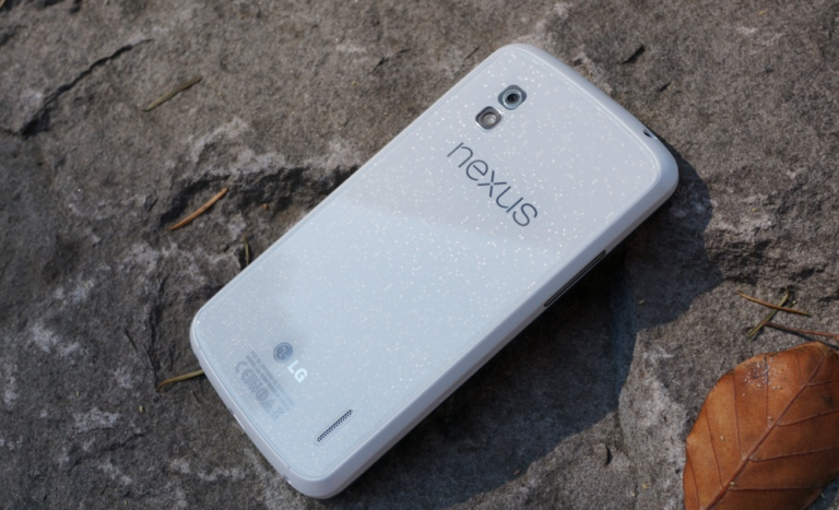 Report:  Google Ditching Nexus Program in Favor of New “Silver” Line