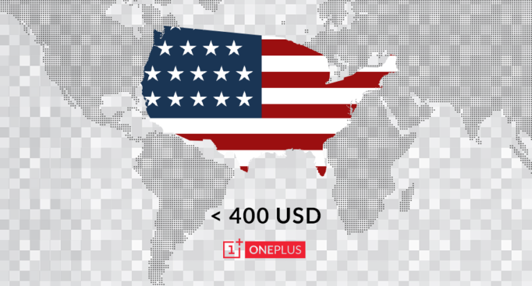 OnePlus One Phone Will Indeed Ship for Under $400 in US