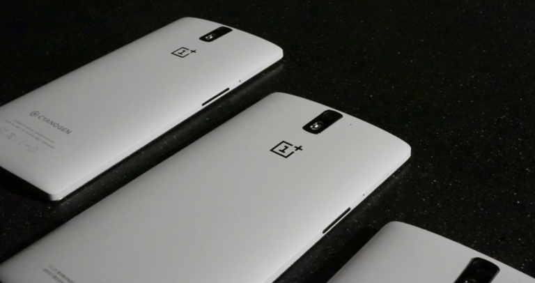 OnePlus One Hands-on:  Video and Gallery