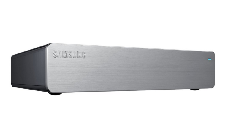 Deal:  Best Buy Selling Samsung HomeSync for $99, Regularly $299