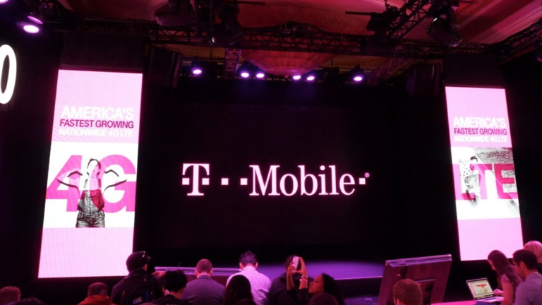 T-Mobile Reaches LTE Coverage Goal Ahead of Schedule, Reaches 250 Million People