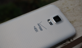 Samsung Acknowledges Galaxy S5 “Camera Failed” Issue, Verizon Issuing Replacements