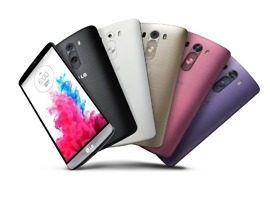 LG G3 Specs