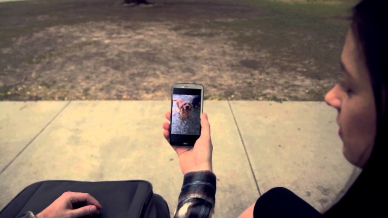 Pick Up Ladies at a Park With the ASUS Padfone X on AT&T