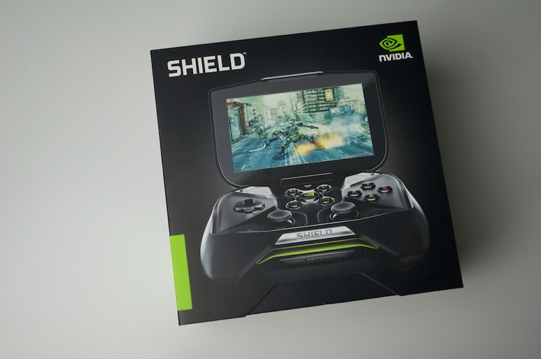 Contest: Win an NVIDIA SHIELD for Father’s Day From DL and NVIDIA (Update: Winner Picked)