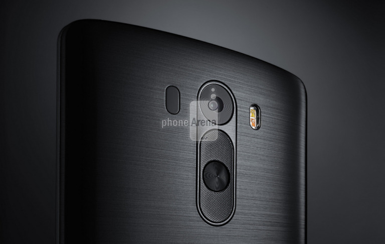 Complete LG G3 Press Renders Hit the Web