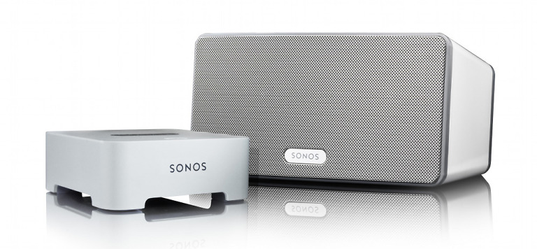 Deal: Get Google Play Music All Access Free for 6 Months with the Purchase of Any Sonos Player