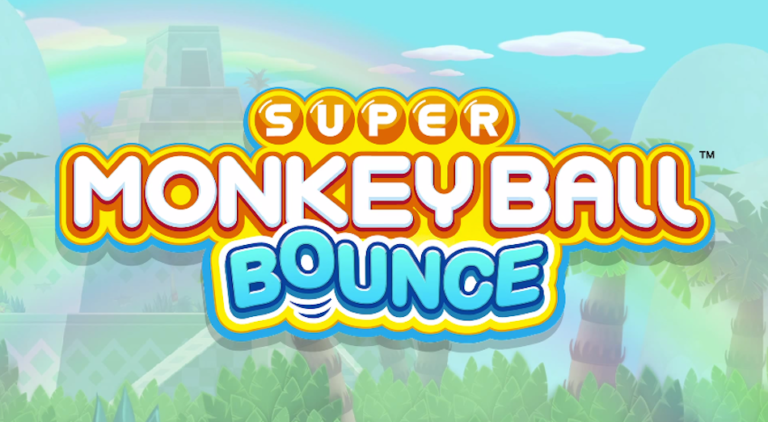 Super Monkey Ball Franchise Coming to Android Later This Summer