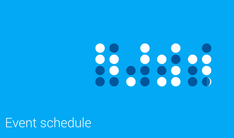 Developers Get Ready:  Google I/O 2014 Scheduled has Been Released