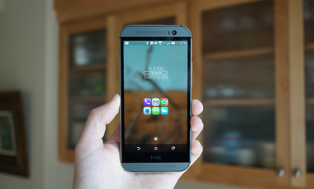 10 Ways to Make Your HTC One (M8) Awesome