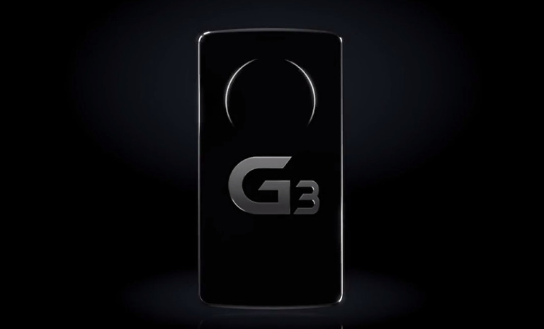 LG G3 Design, Camera and QHD Display Teased in New Videos