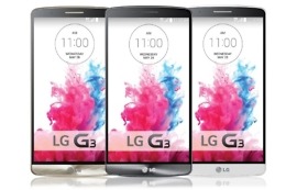 LG G3 Fully Outed on Dutch LG Site, Everything You Need to Know is Here
