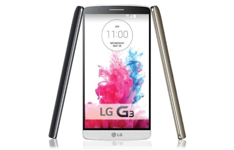 Tuesday Poll:  Are You Buying the LG G3?