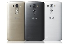 Live:  LG G3 Unveiling!