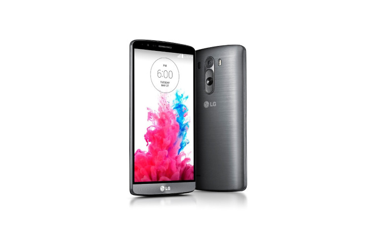 LG Highlights G3 Features in Series of Videos: Smart Keyboard, Dual Window, and More
