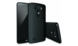 Case Manufacturer Posts LG G3 Renders Over the Weekend, Try to Contain Yourselves