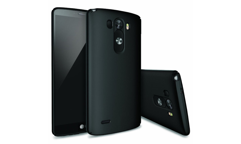 Case Manufacturer Posts LG G3 Renders Over the Weekend, Try to Contain Yourselves