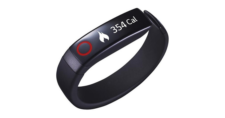 LG Lifeband Touch Now Available From Best Buy for $149