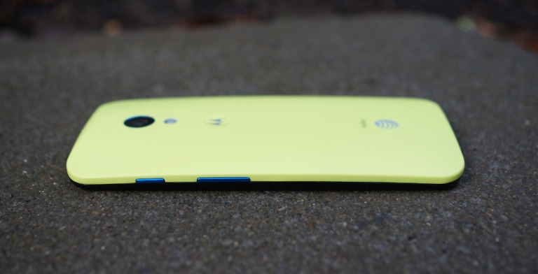 “Moto X+1” Under Model XT1097 Shows Up in Benchmark, Outs More Specs