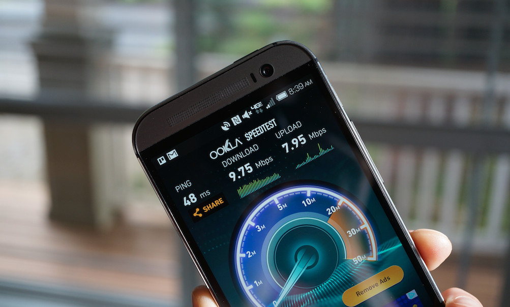 OpenSignal Publishes The State of LTE Report, US Ranks Well With Exception to Speed