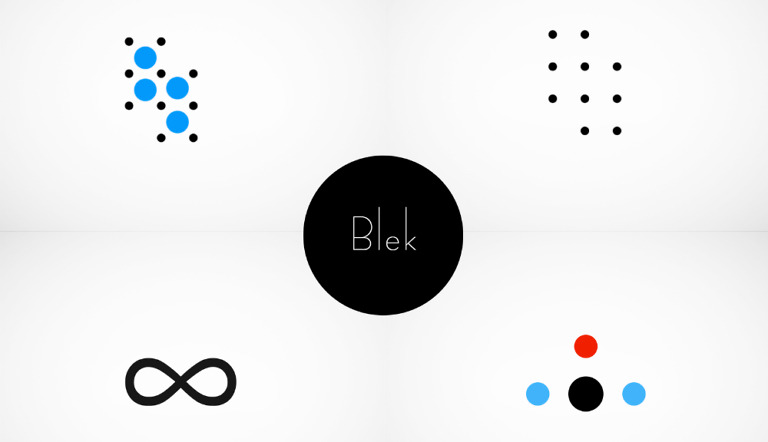 Blek Finally Hits Google Play After Becoming Highly-celebrated Puzzler on iOS